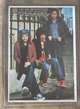 1973 THIN LIZZY PHIL LYNOTT CARTÃO DE NOVATO HOF PANINI PICTURE POP 73 MAIS VENDIDOS comprar usado  Enviando para Brazil