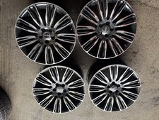 Range rover alloy for sale  SPALDING