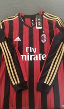 Maillot foot adidas d'occasion  Lesneven