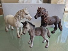 Schleich bundle fell for sale  WOTTON-UNDER-EDGE