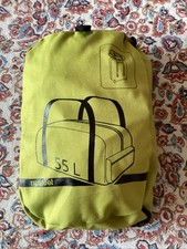 New feel 55l for sale  IPSWICH
