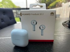 Huawei freebuds headphones for sale  PINNER