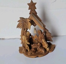 Handmade olive wood d'occasion  Expédié en Belgium