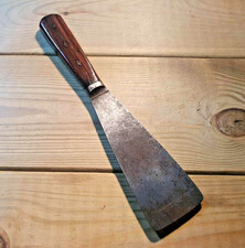 Vintage wooden handled for sale Vintage wooden handled for sale  SWANSEA