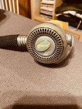 Mares proton ice gebraucht kaufen  Viersen