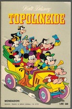 Classici walt disney usato  Messina