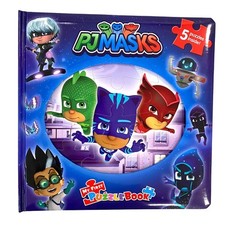 Masks first puzzle for sale  Gastonia