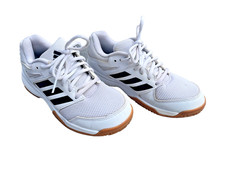 Adidas speedcourt hallenschuhe gebraucht kaufen  Tönisvorst