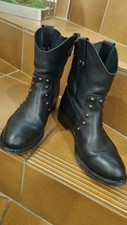 Sergio rossi boots gebraucht kaufen  Viernheim