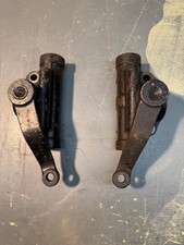 Jaguar 120 rear for sale  LONDON