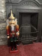 64cm kirkland nutcracker for sale  CARMARTHEN