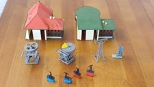 Brawa spur seilbahn gebraucht kaufen  Neustetten