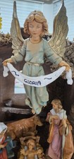 Fontanini piece nativity for sale  Rotonda West