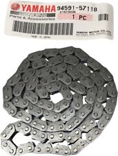 Nova corrente Yamaha fabricante de equipamento original 94591-57118-00 comprar usado  Enviando para Brazil