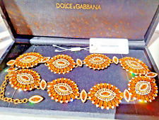 Iconica dolce gabbana usato  Italia