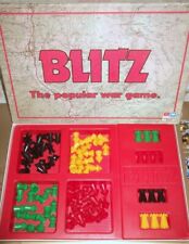 Blitz the popular usato  Palermo