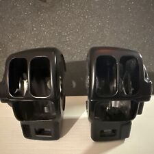 Harley davidson gusci usato  Italia