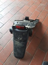 Kymco vitality verkleidung gebraucht kaufen  Zeulenroda-Triebes