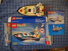 Lego 4012 wave d'occasion  Expédié en Belgium