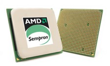 Processeur AMD Sempron 64 3200 + Douille AM2 128Kb Cache comprar usado  Enviando para Brazil