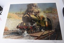 Terence cuneo king for sale  MARLOW