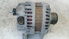 Alternatore per nissan usato  Italia