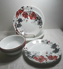 Corelle chelsea rose for sale  Malone