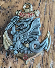 Insigne rpima régiment d'occasion Insigne rpima régiment d'occasion  Saint-Pierre-d'Oléron