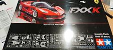 Ferrari fxxk fotoincisioni usato  Roma