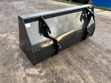 Front tractor bucket for sale  WHITBY