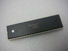 Motorola mc68hc000p10 micropro for sale  Edinburg