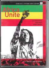 Africa unite celebrazione usato  Italia