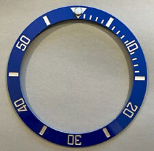 Ceramic bezel insert for sale  Anaheim