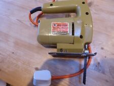 Vintage black decker for sale  Shipping to Ireland