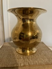 Small vtg brass for sale  Tahoka