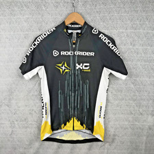 Decathlon rockrider cyclisme d'occasion  Ménéac