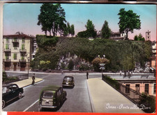 Cartolina ivrea acqu usato Cartolina ivrea acqu usato  Italia