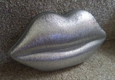 Lulu guinness silver for sale  LONDON