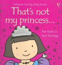 Princess board book for sale  Montgomery