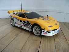 Vintage tamiya corvette d'occasion  Saint-Malo