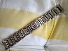 Zenith stahl uhrenarmband gebraucht kaufen  Köln