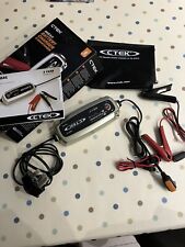 Ctek mxs 5.0 for sale  LEEDS