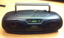 Panasonic stereo portatile usato  Lucca