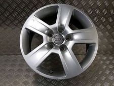 Jante alu audi d'occasion  Velaux