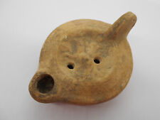 Antique lampe huile d'occasion  Saint-Calais