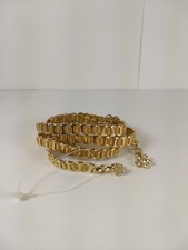 Gold tone jointed for sale  Sherman Oaks