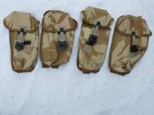 Pouch munitions mkii d'occasion  Expédié en France