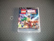 Jeux ps3 lego d'occasion  Coucy-le-Château-Auffrique