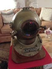 Casque scaphandrier haute d'occasion  Gradignan