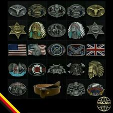 Gürtelschnalle buckle gürtel gebraucht kaufen  Berlin